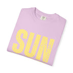 Sun-Kissed Tee