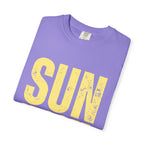 Sun-Kissed Tee