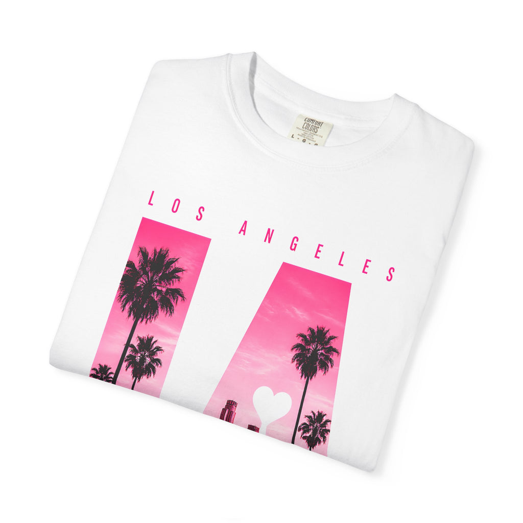 LA Sunset Tee