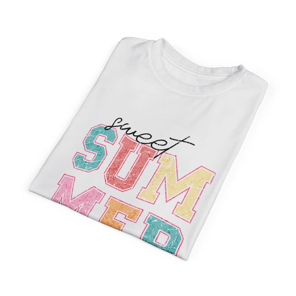 Hot like summer Sunshine State of Mind Unisex Tee Printify