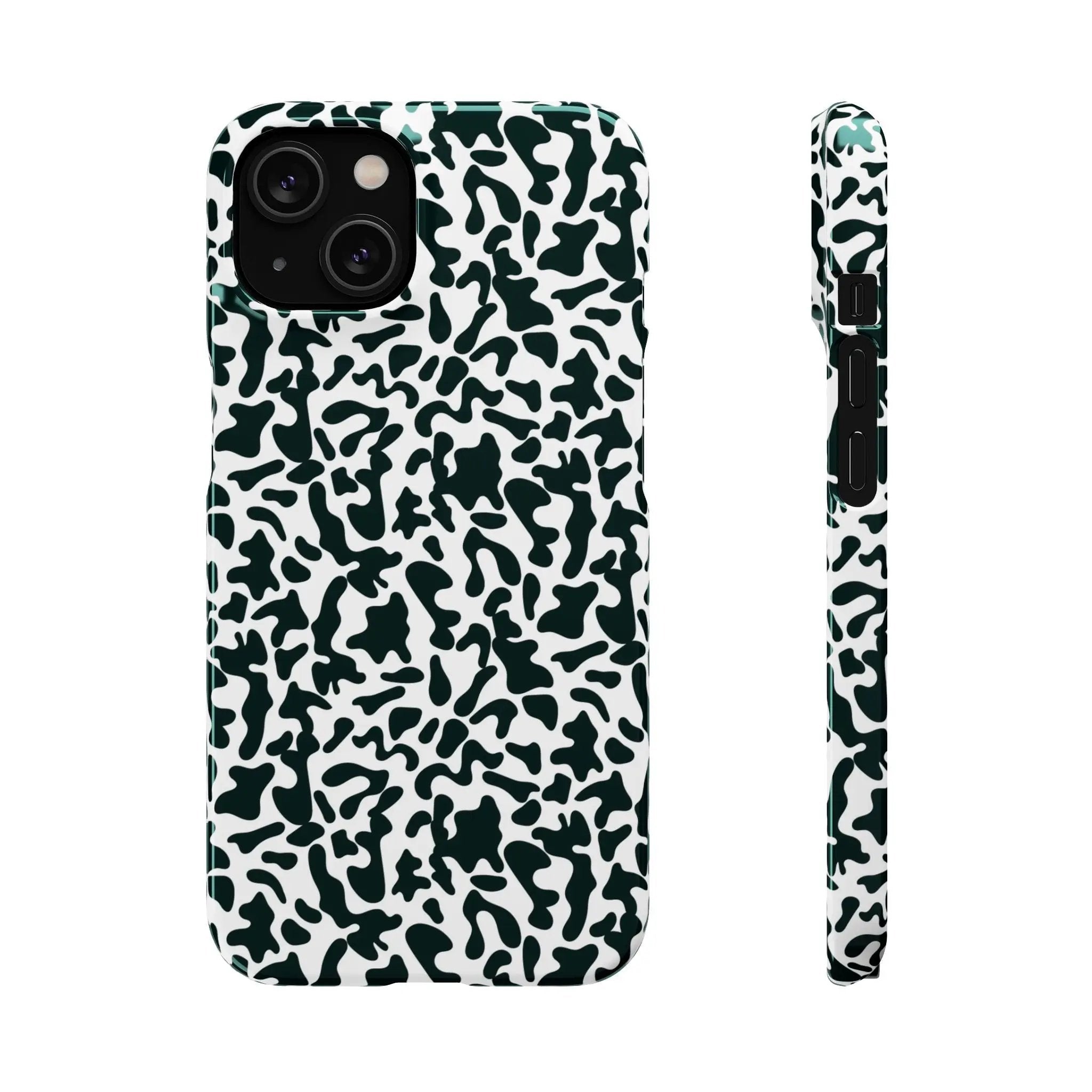 Like&Share - Fun & Stylish Phone Protection Printify
