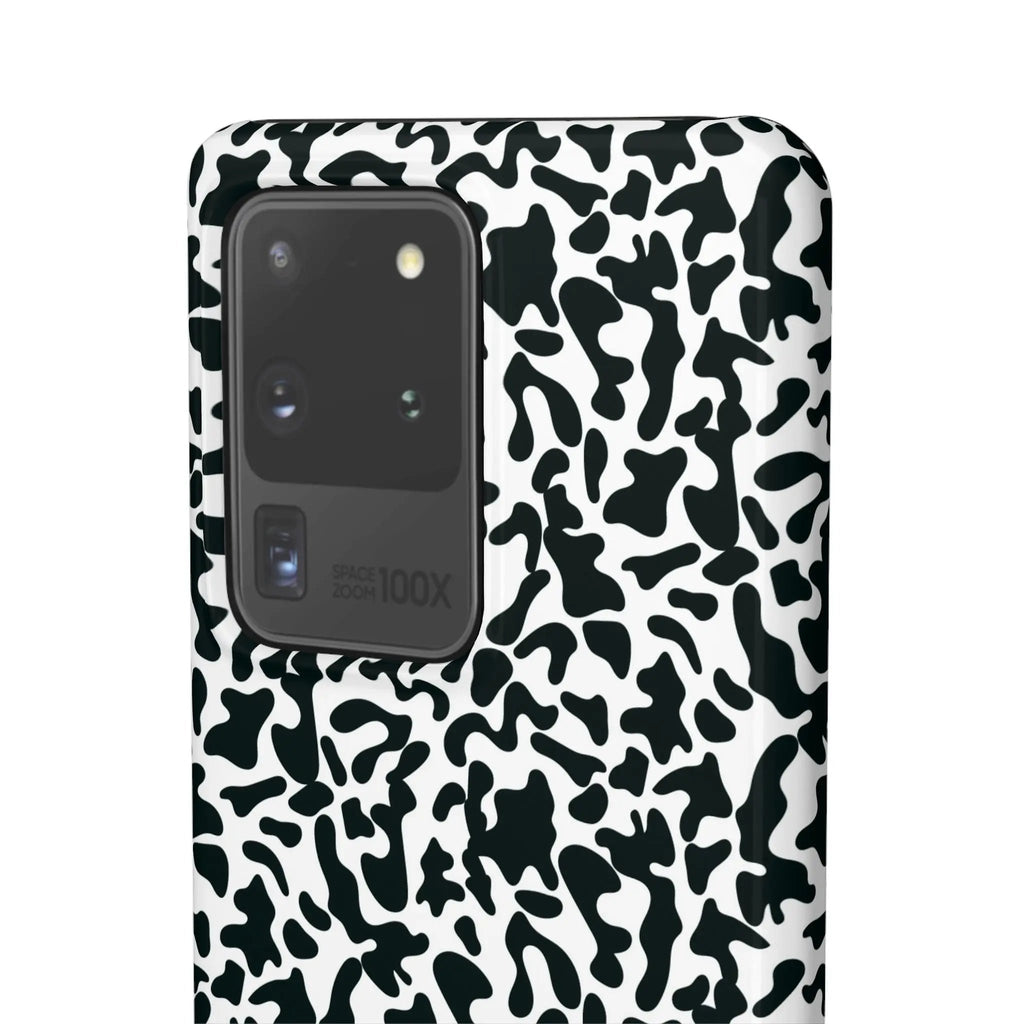 Like&Share - Fun & Stylish Phone Protection Printify