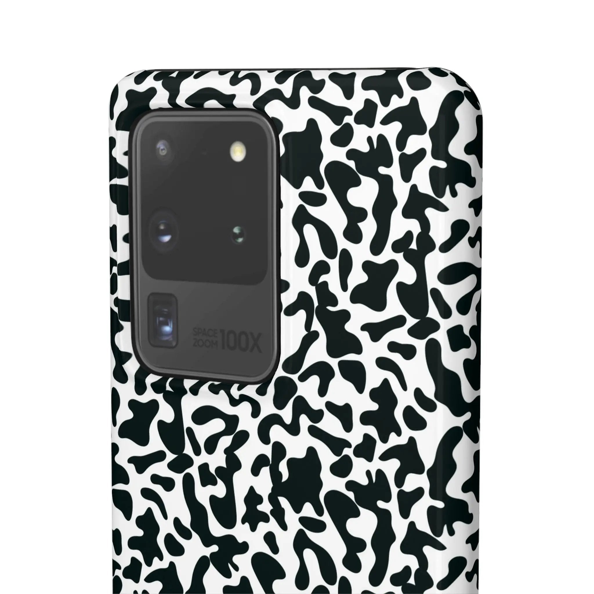 Like&Share - Fun & Stylish Phone Protection Printify