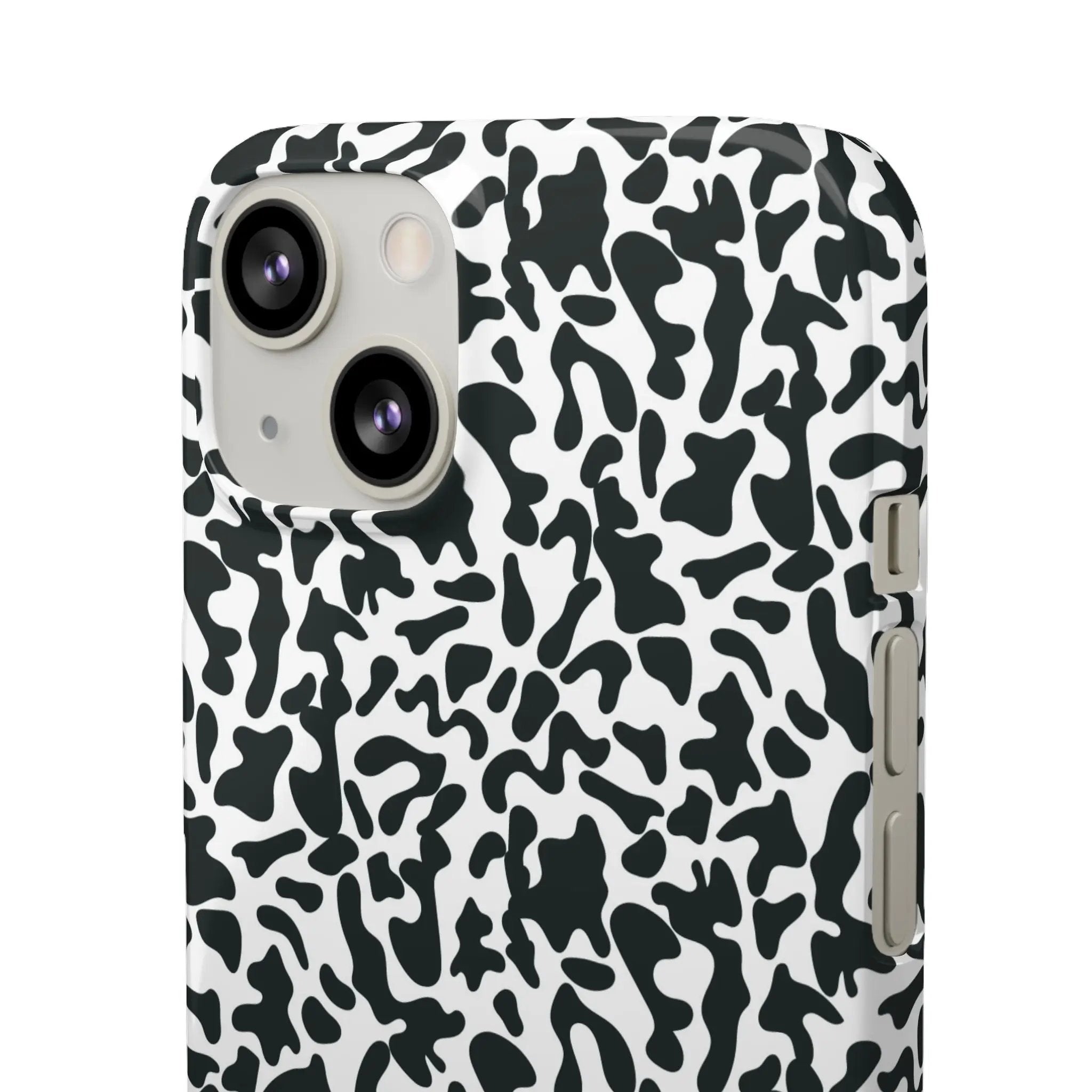 Like&Share - Fun & Stylish Phone Protection Printify