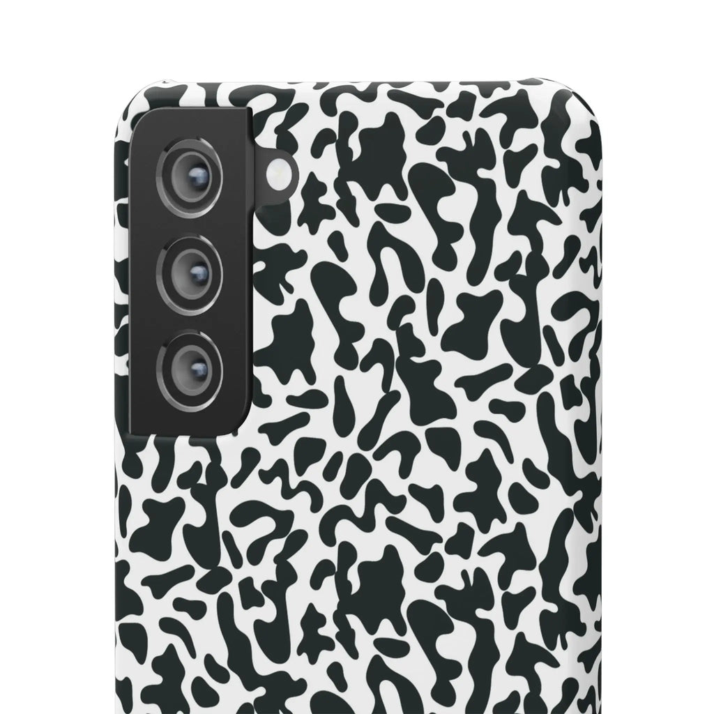 Like&Share - Fun & Stylish Phone Protection Printify