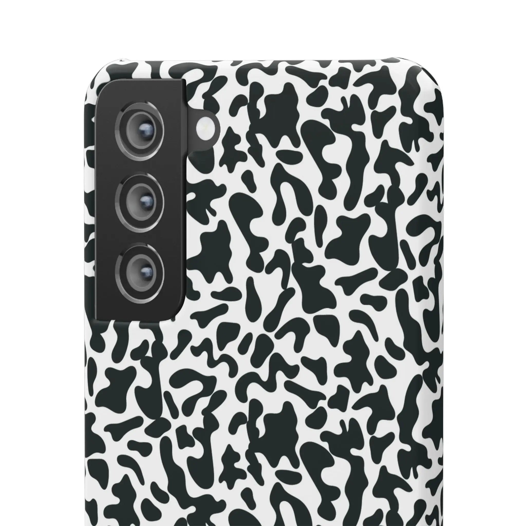 Like&Share - Fun & Stylish Phone Protection Printify