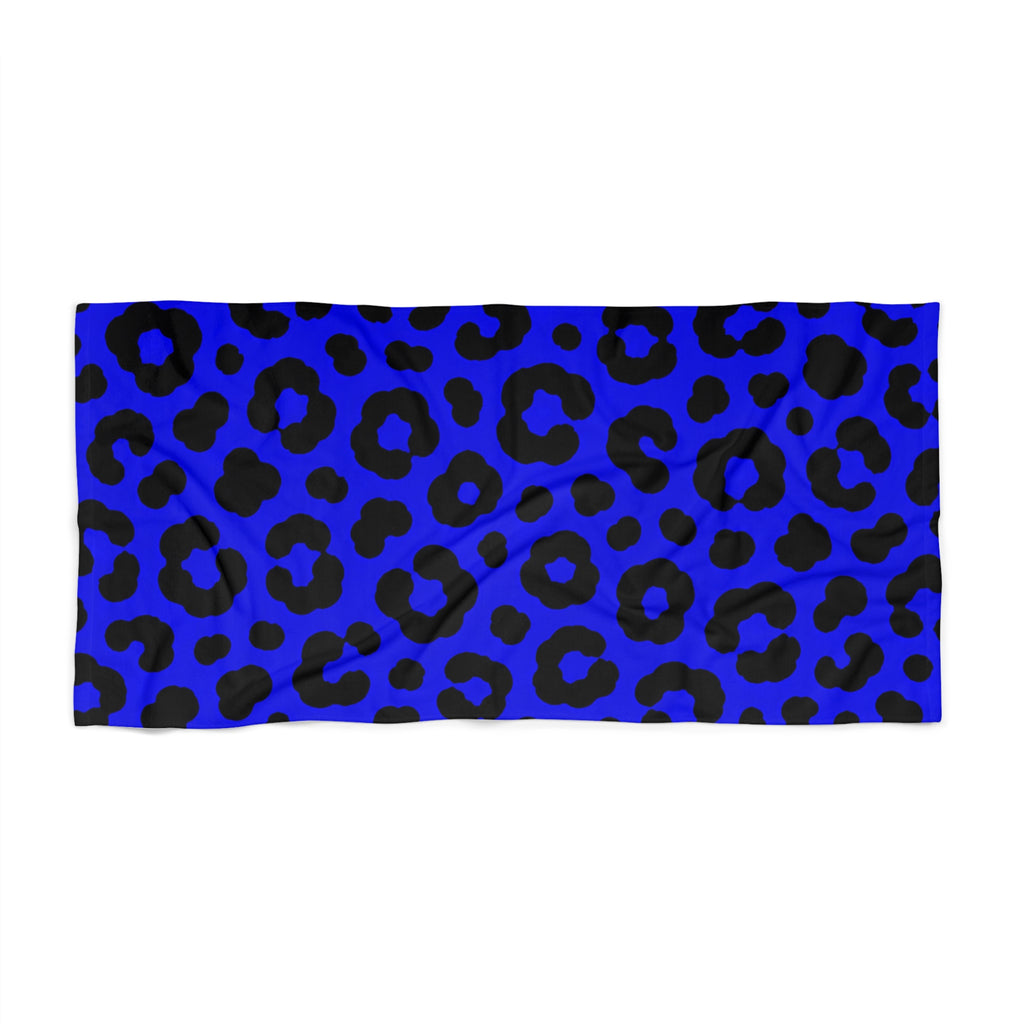 Electric Daisy towel