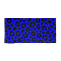 Electric Daisy towel