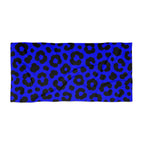 Electric Daisy towel