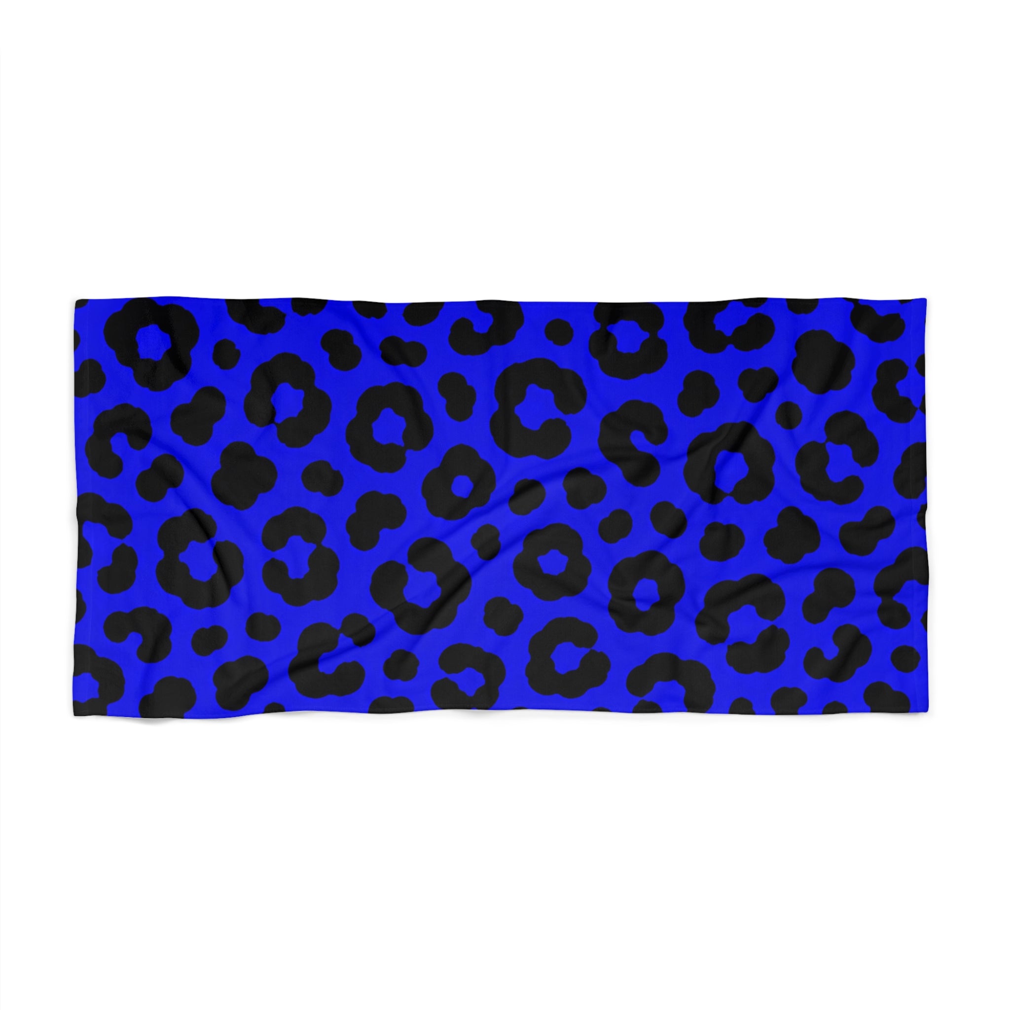 Electric Daisy towel
