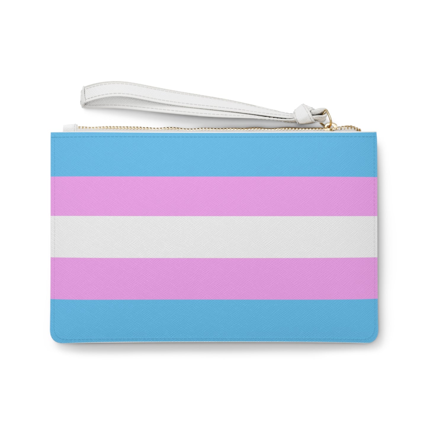 Like&Share Clutch Bag - Stylish and Functional Accessory