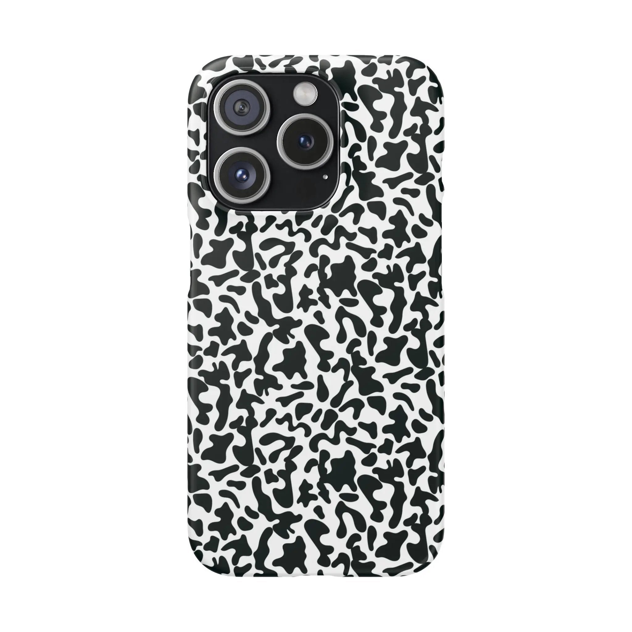 Like&Share - Fun & Stylish Phone Protection Printify