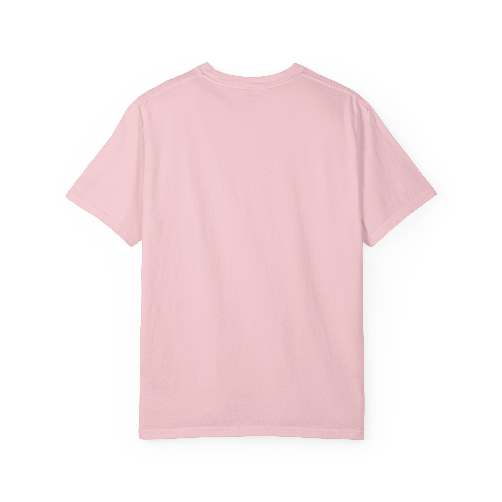 Los Angeles LA Palm Skyline T-Shirt