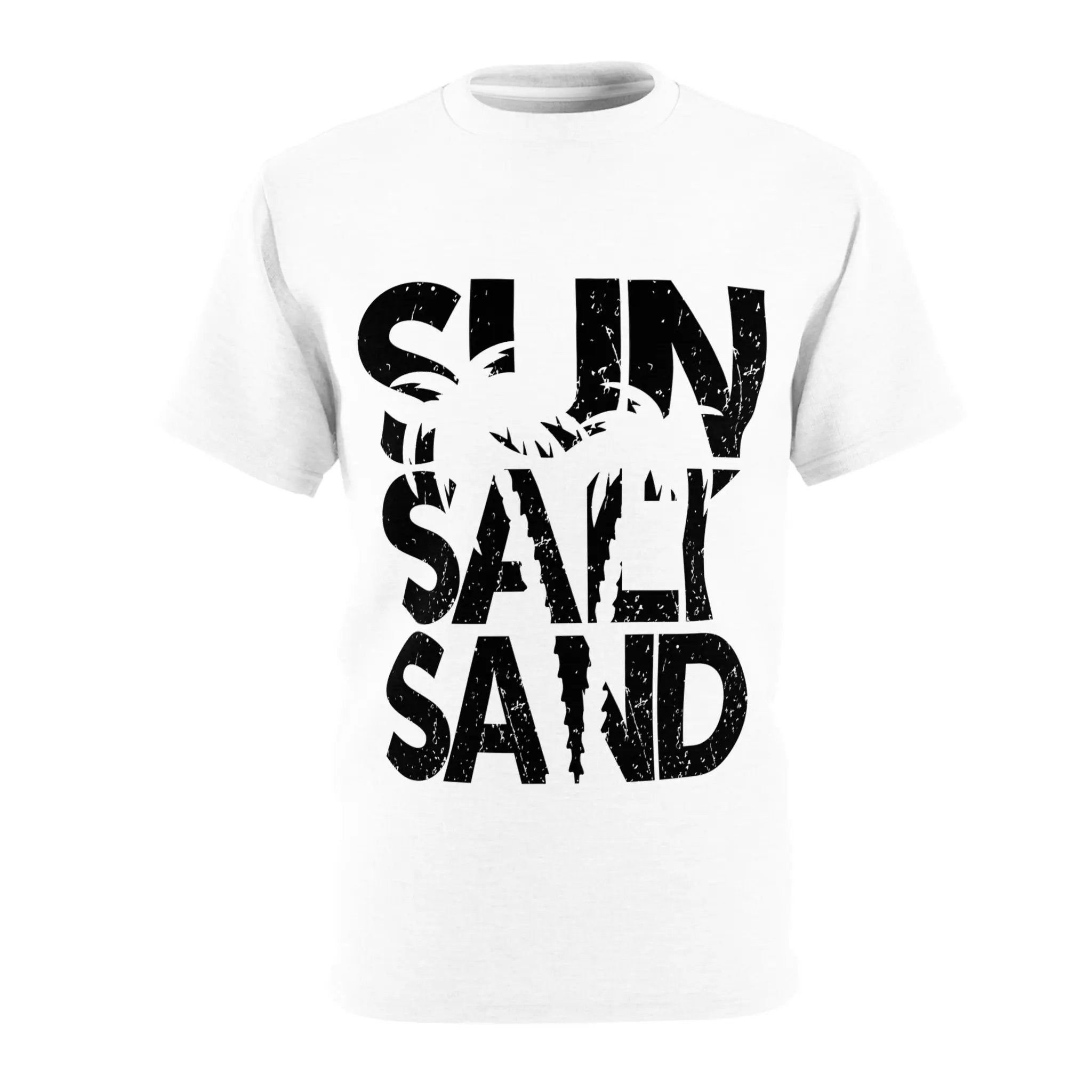 Summer 2025 Hot like summer Sunshine State of Mind Unisex Tee Printify