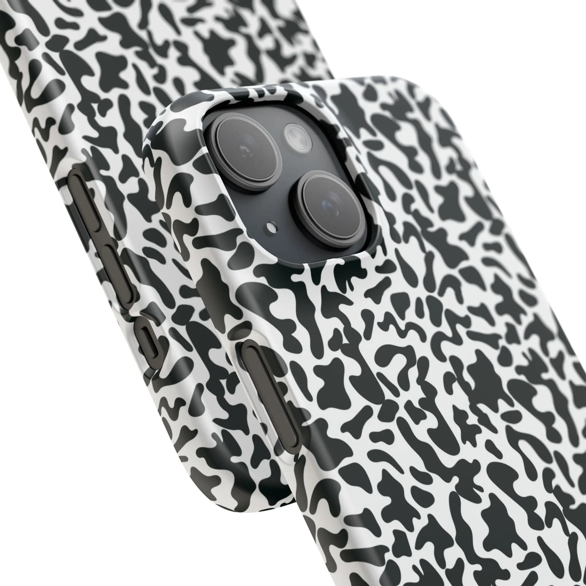 Like&Share - Fun & Stylish Phone Protection Printify