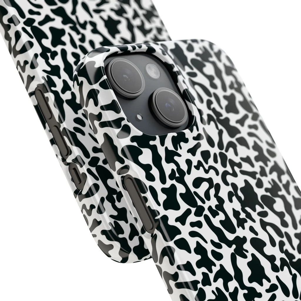 Like&Share - Fun & Stylish Phone Protection Printify