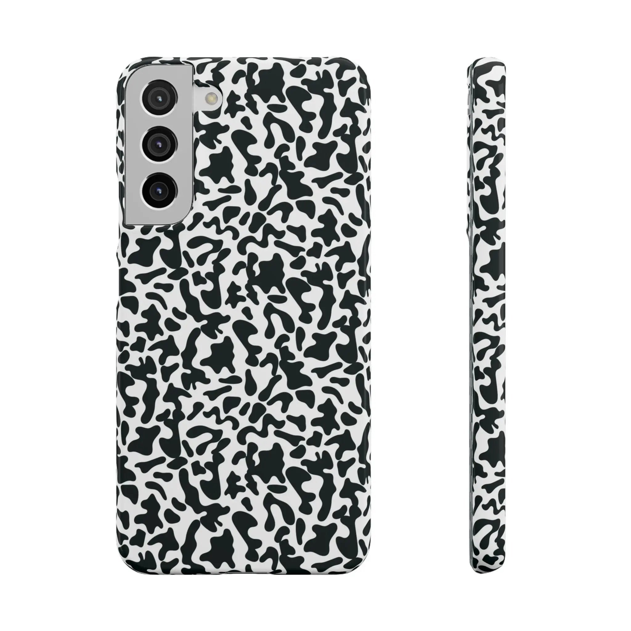 Like&Share - Fun & Stylish Phone Protection Printify