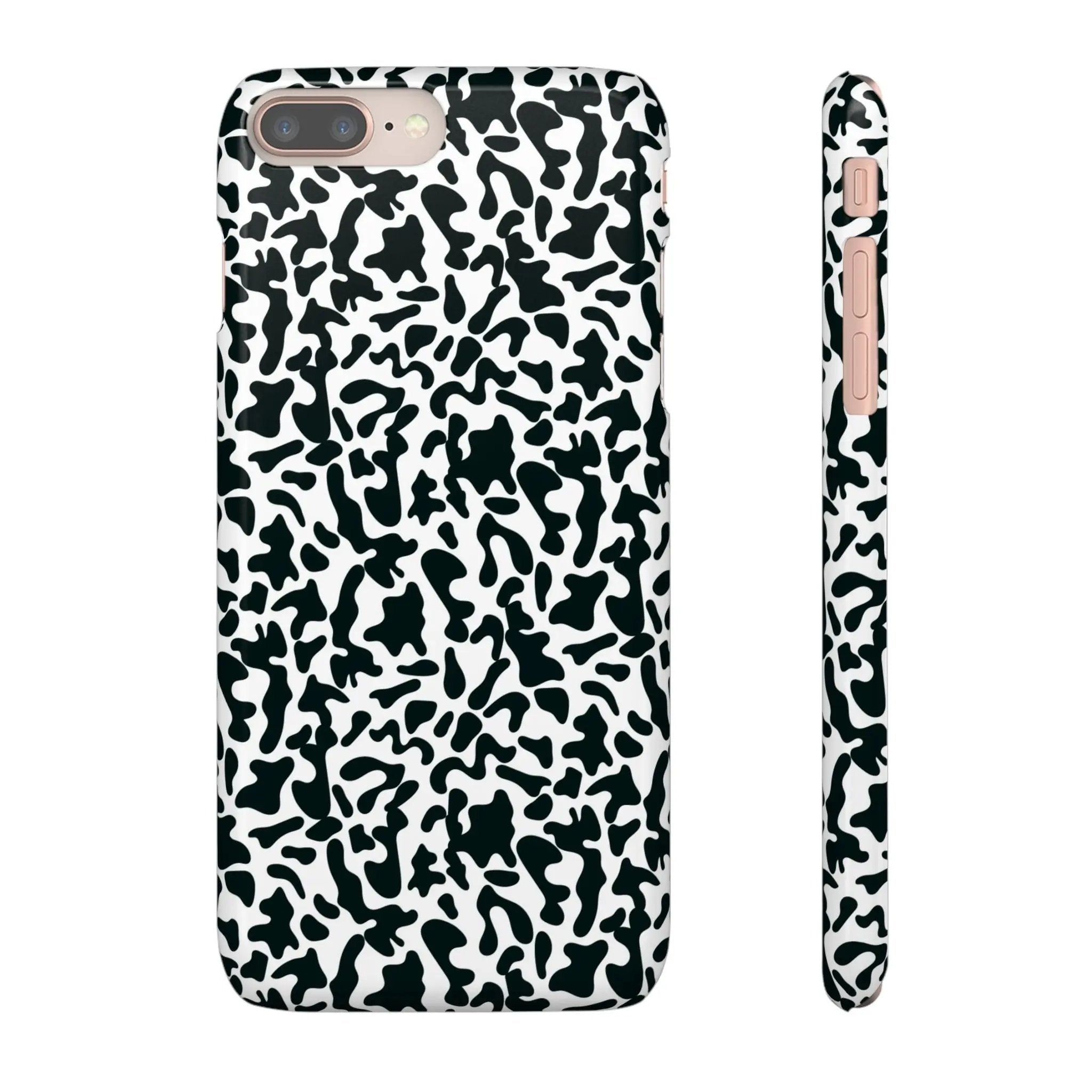 Like&Share - Fun & Stylish Phone Protection Printify