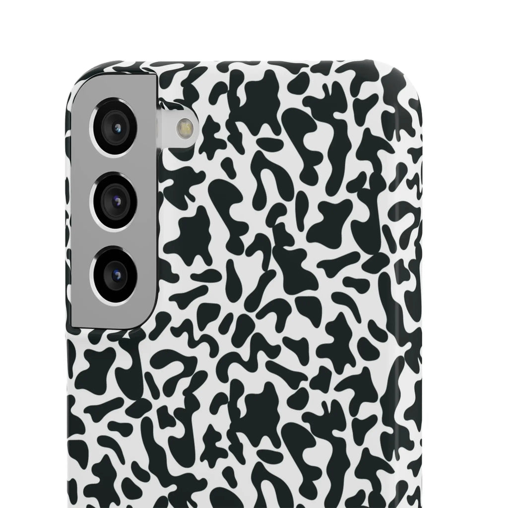 Like&Share - Fun & Stylish Phone Protection Printify