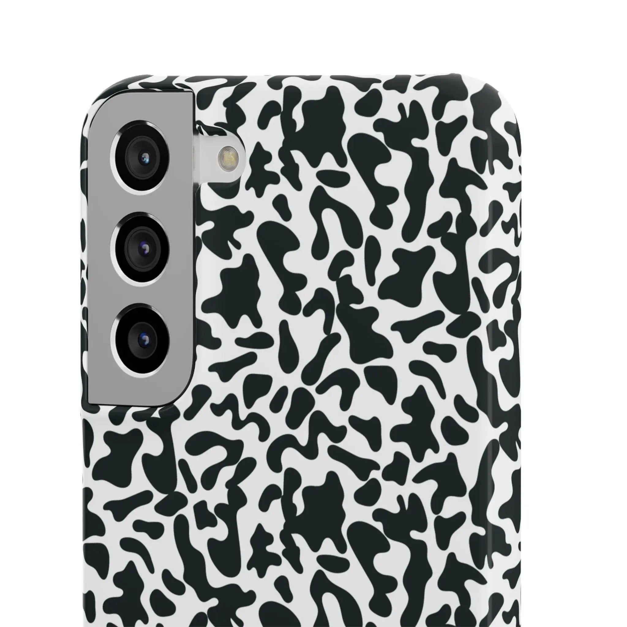 Like&Share - Fun & Stylish Phone Protection Printify