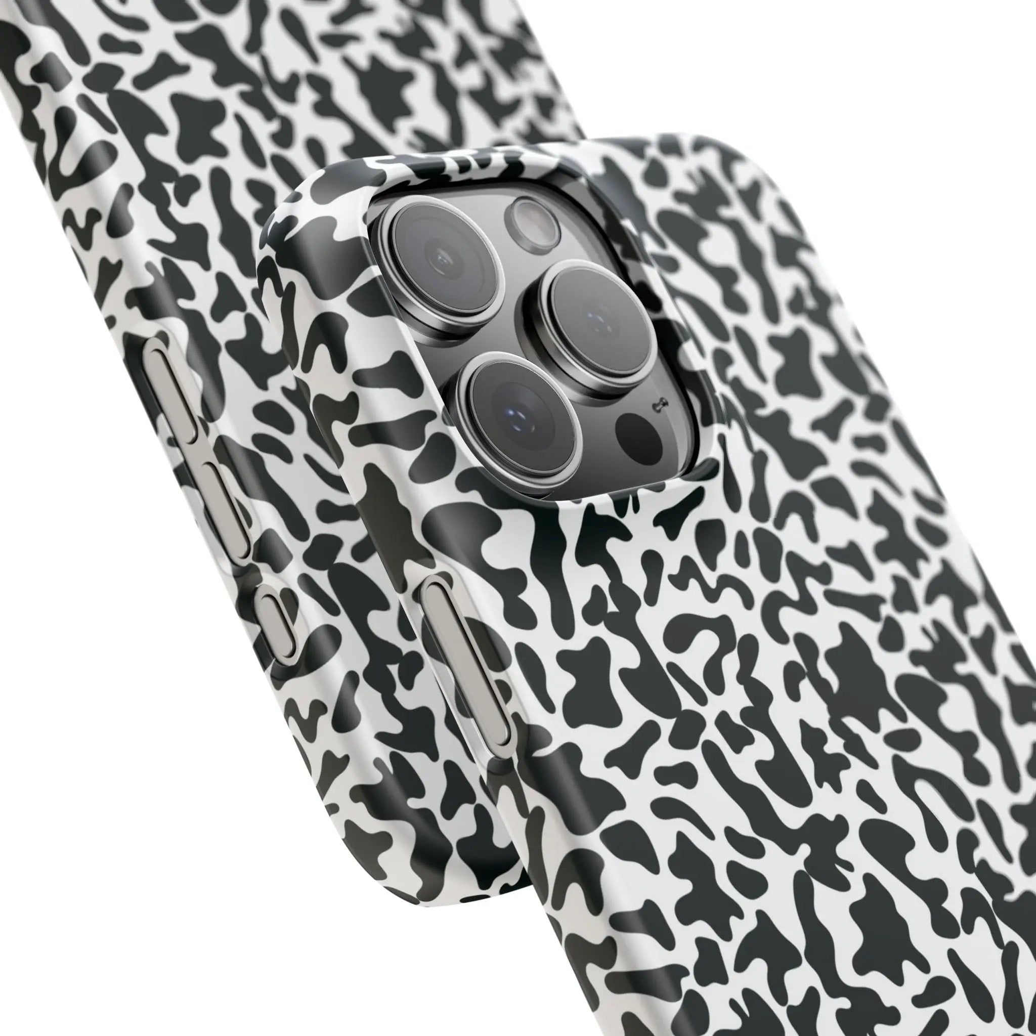 Like&Share - Fun & Stylish Phone Protection Printify