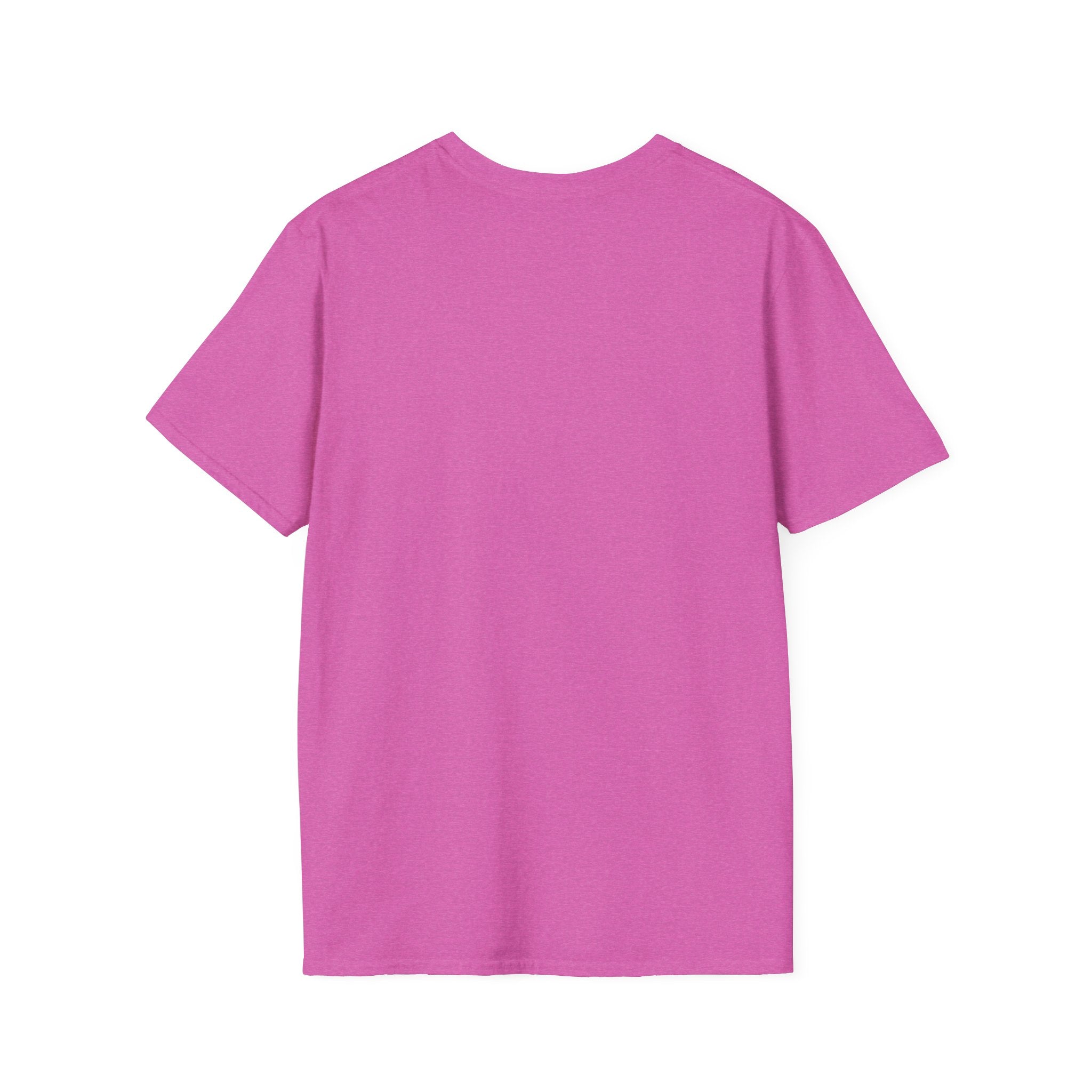 Rainbow Mood Tee