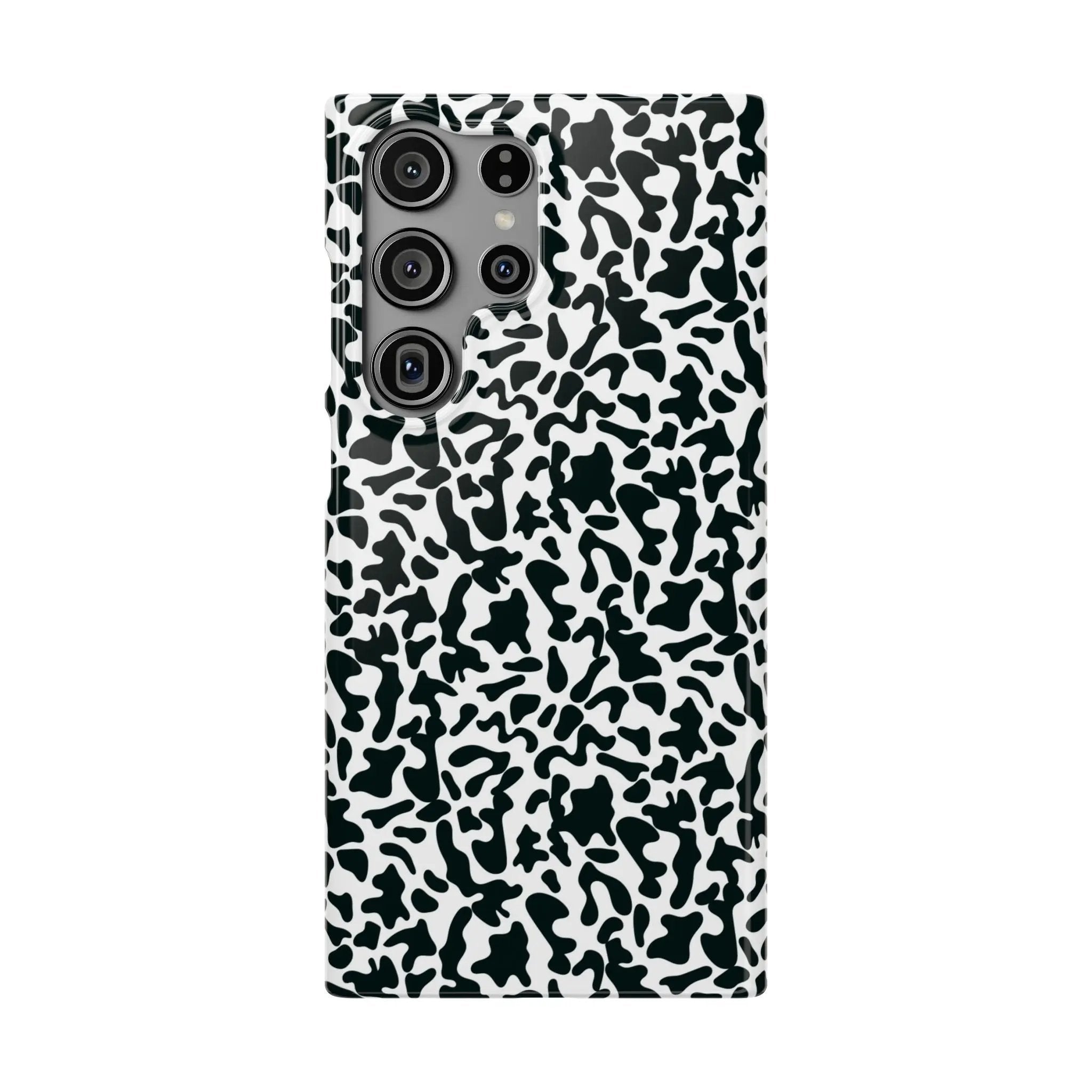 Like&Share - Fun & Stylish Phone Protection Printify