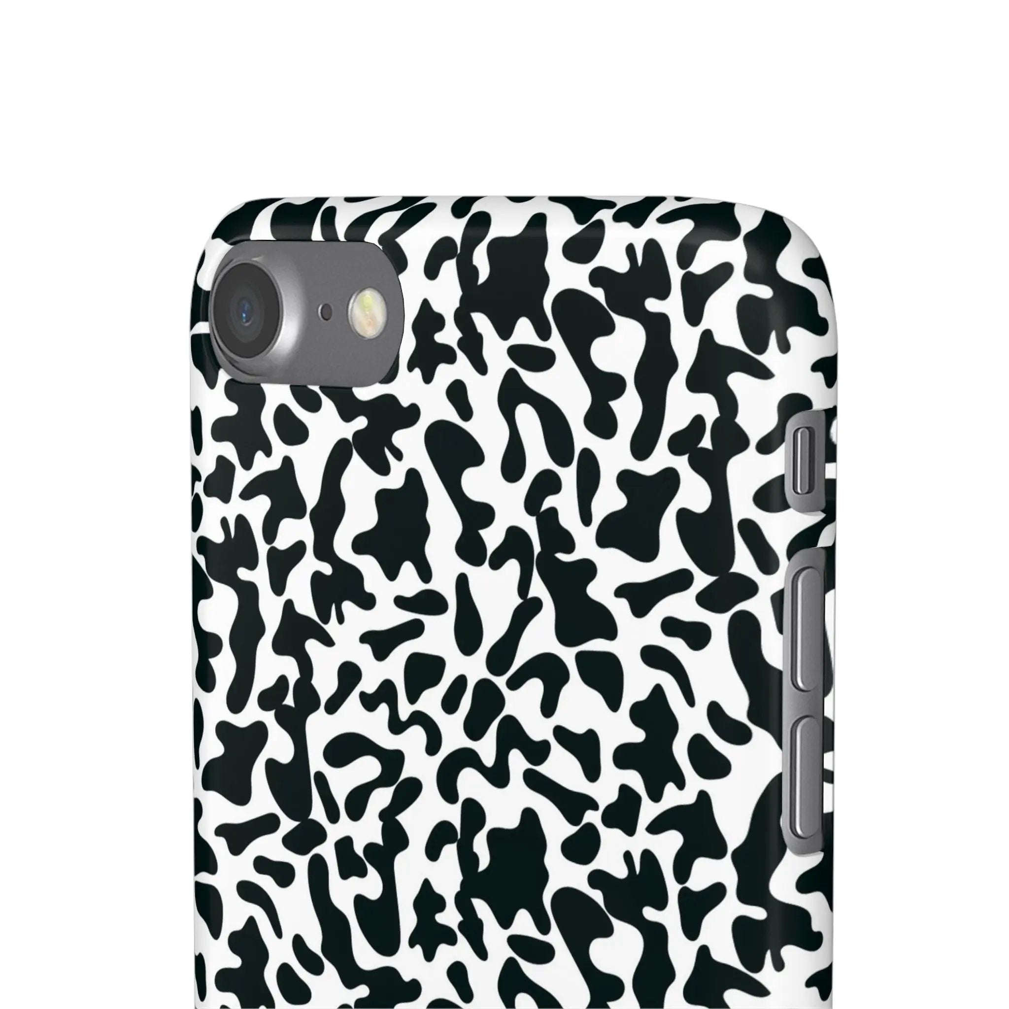 Like&Share - Fun & Stylish Phone Protection Printify