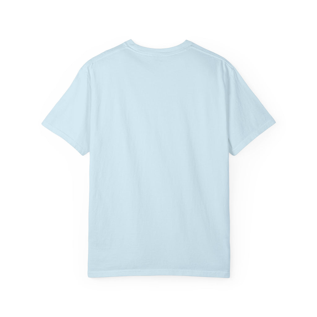 Los Angeles LA Palm Skyline T-Shirt