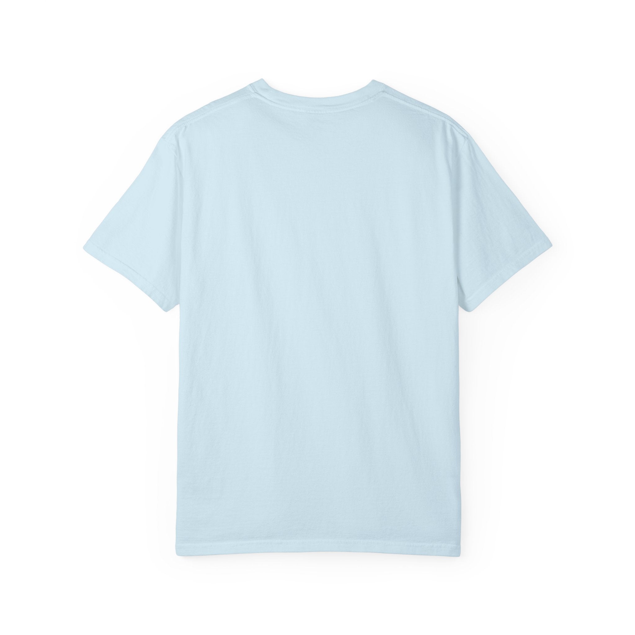 Los Angeles LA Palm Skyline T-Shirt