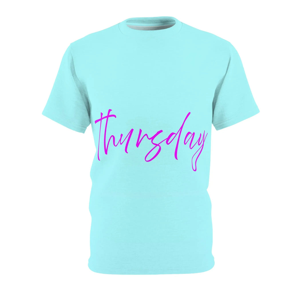 Summer 2025 Unisex Tee Printify