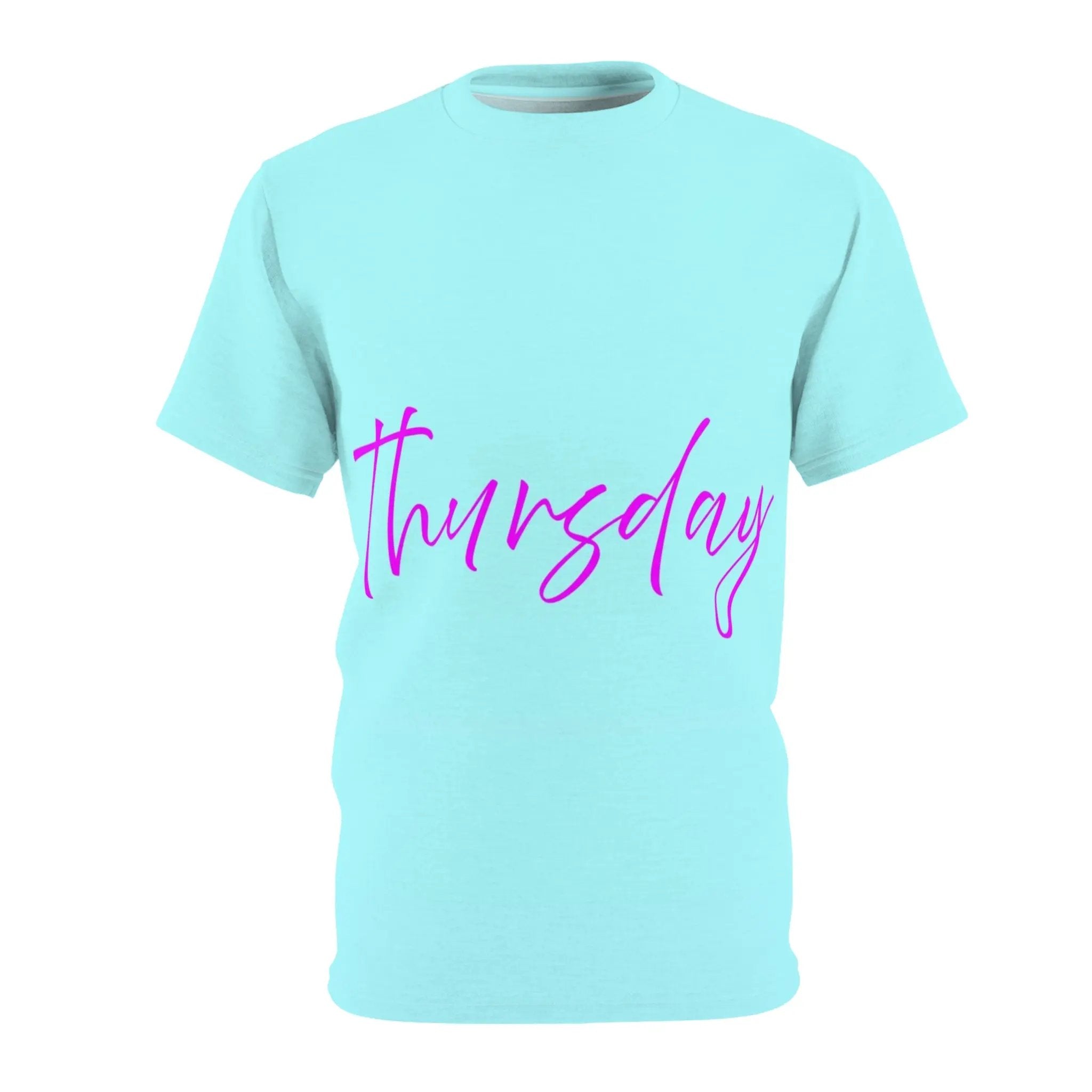 Summer 2025 Unisex Tee Printify