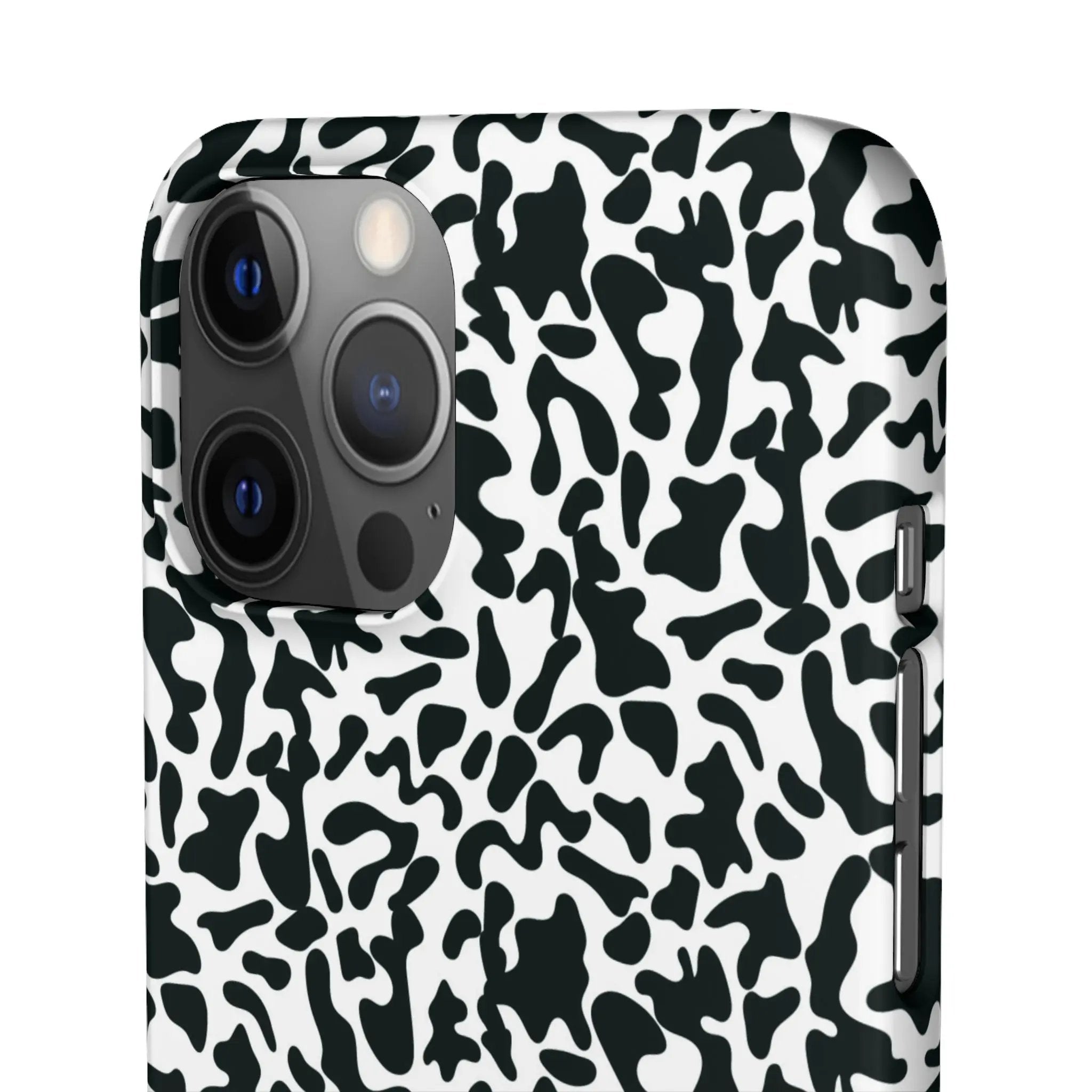 Like&Share - Fun & Stylish Phone Protection Printify