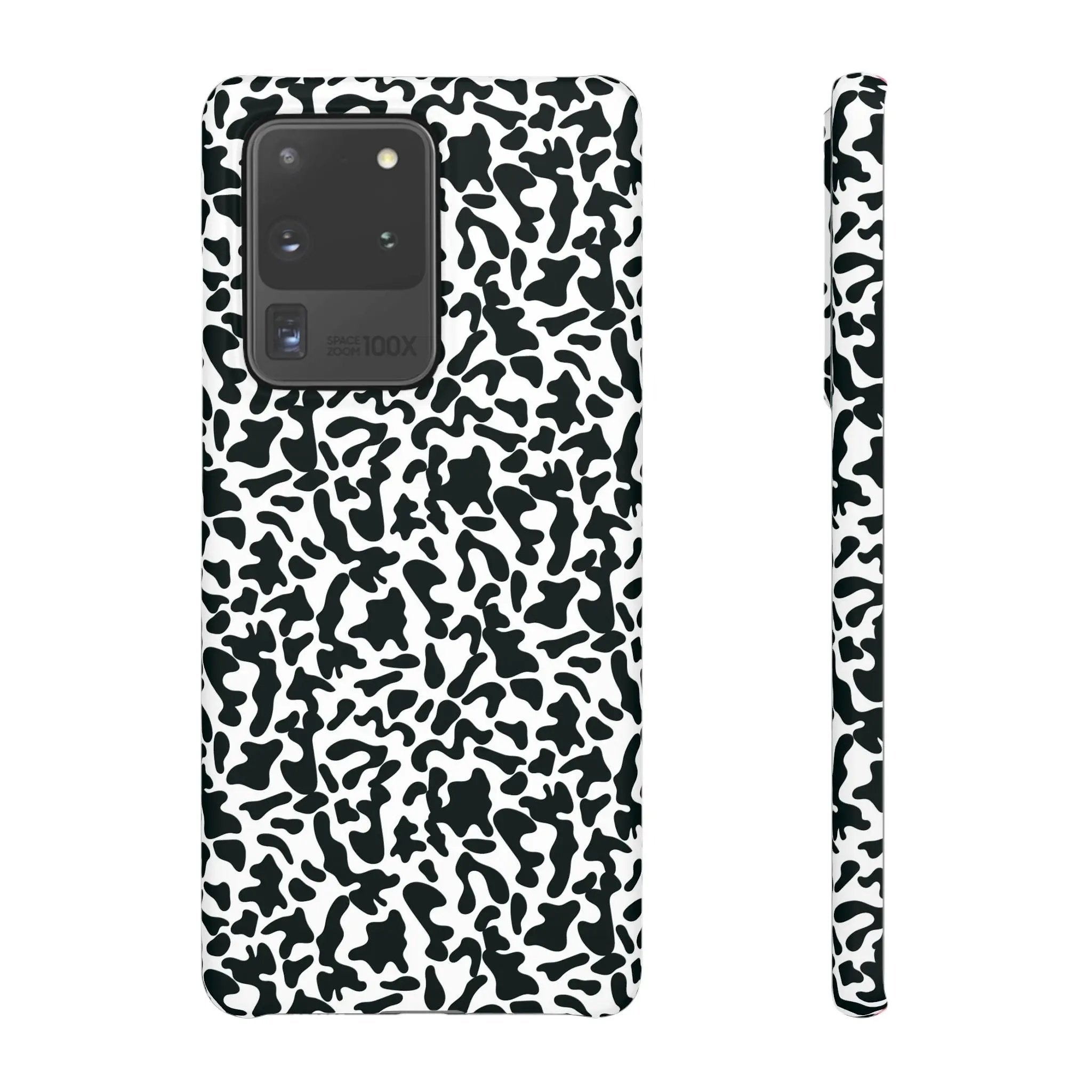 Like&Share - Fun & Stylish Phone Protection Printify