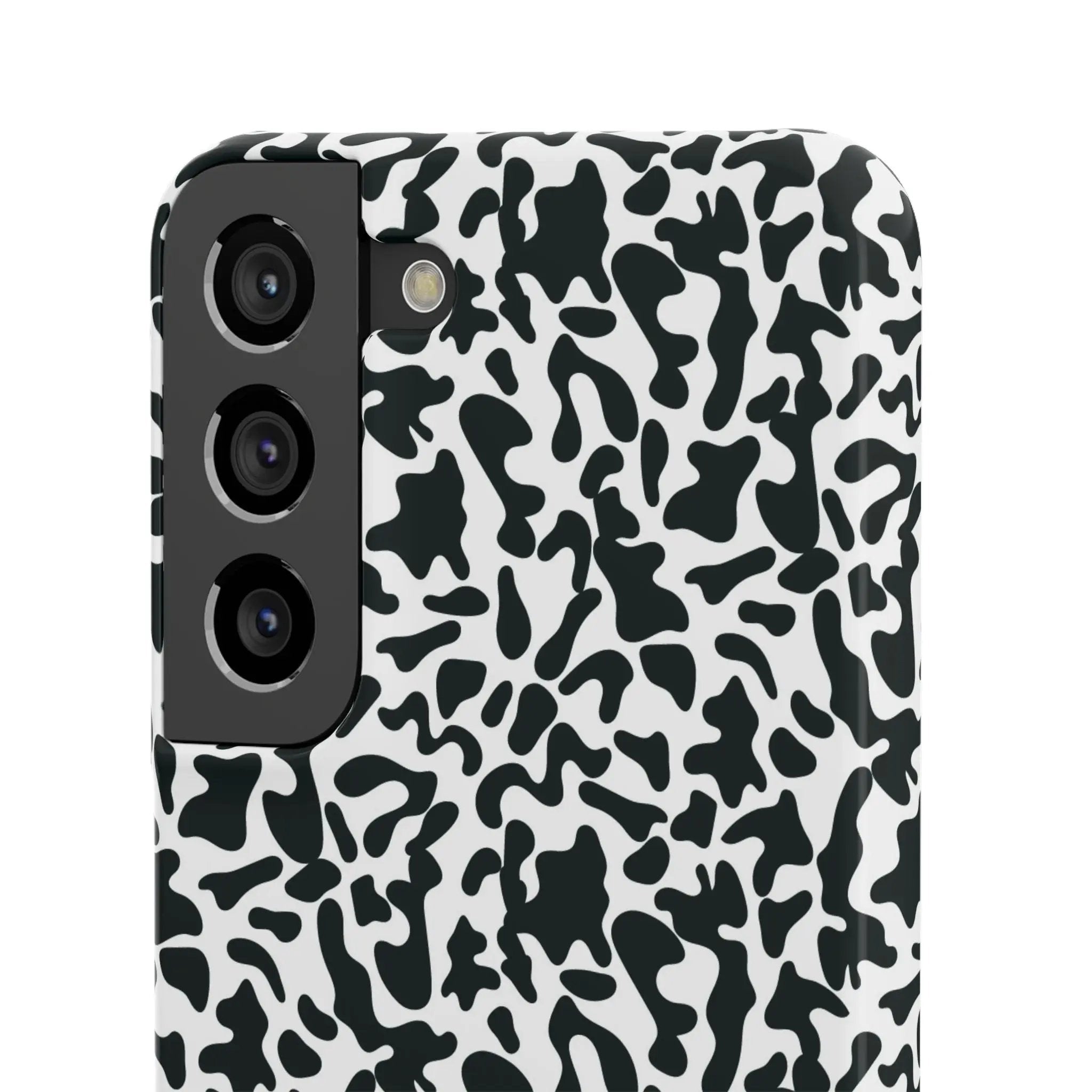 Like&Share - Fun & Stylish Phone Protection Printify