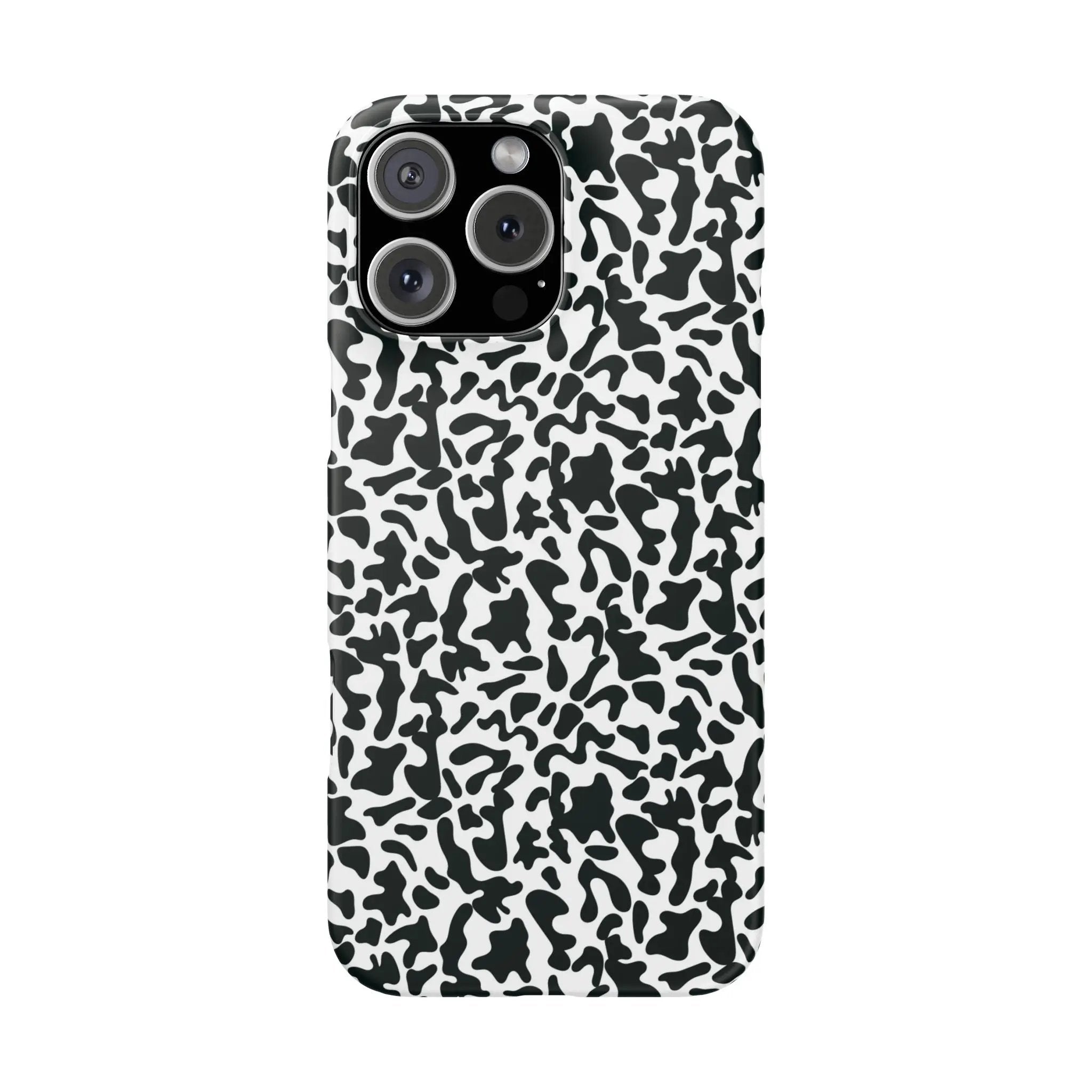 Like&Share - Fun & Stylish Phone Protection Printify