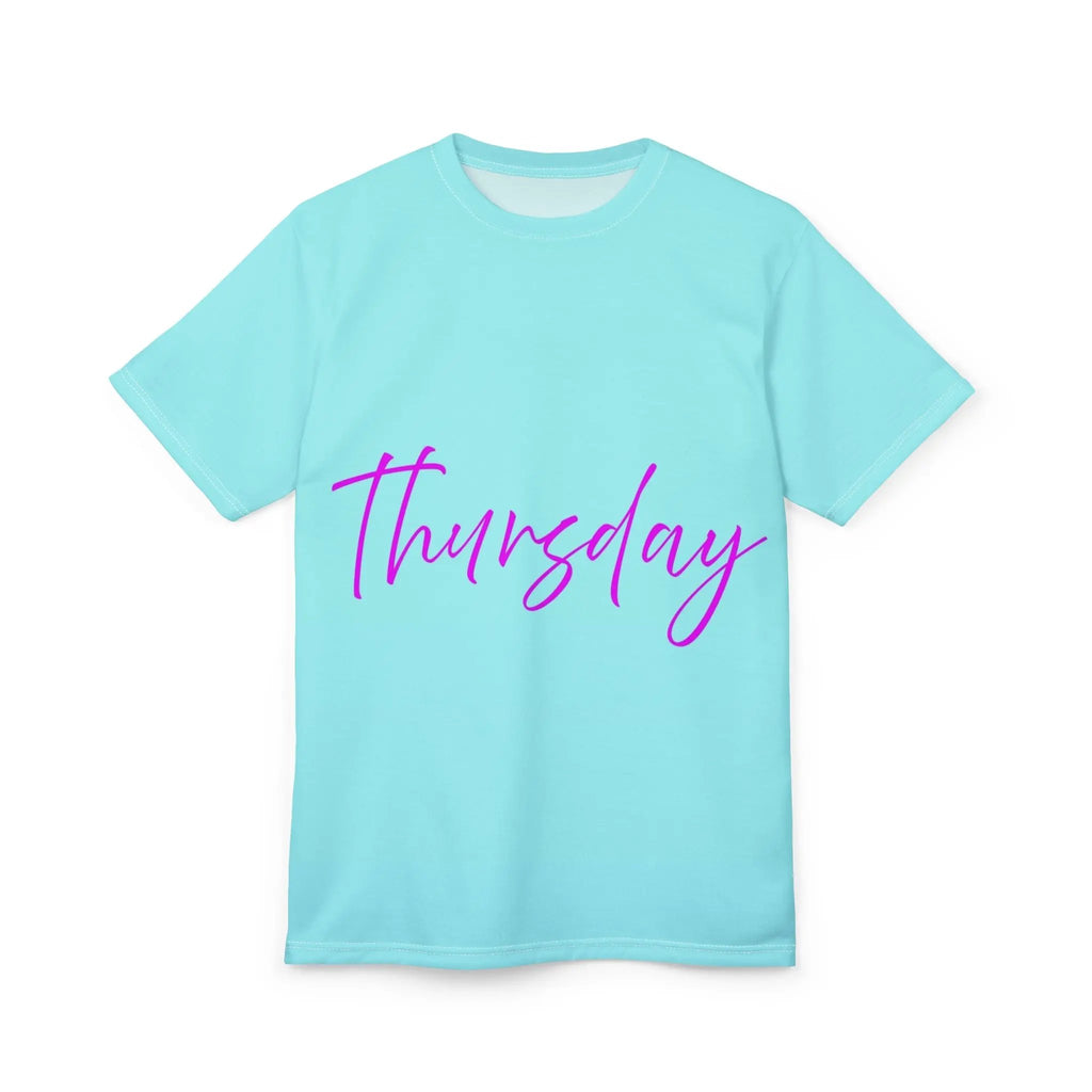 Summer 2025 Unisex Tee Printify