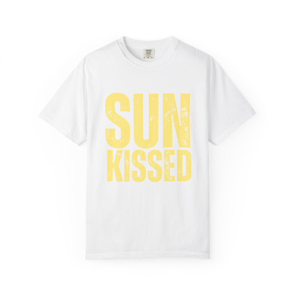 Sun-Kissed Tee