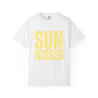 Sun-Kissed Tee
