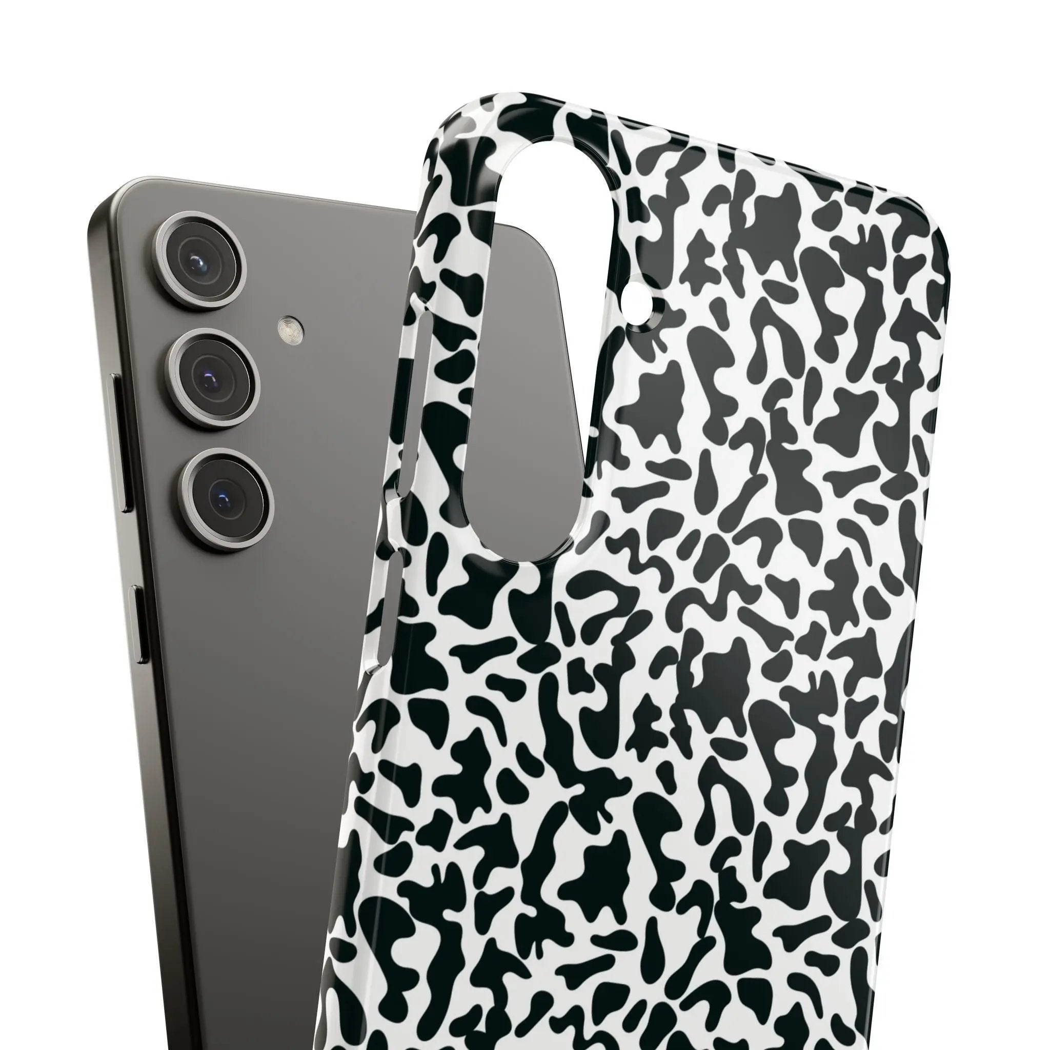 Like&Share - Fun & Stylish Phone Protection Printify