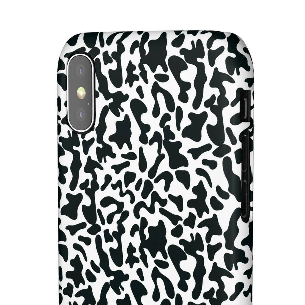 Like&Share - Fun & Stylish Phone Protection Printify