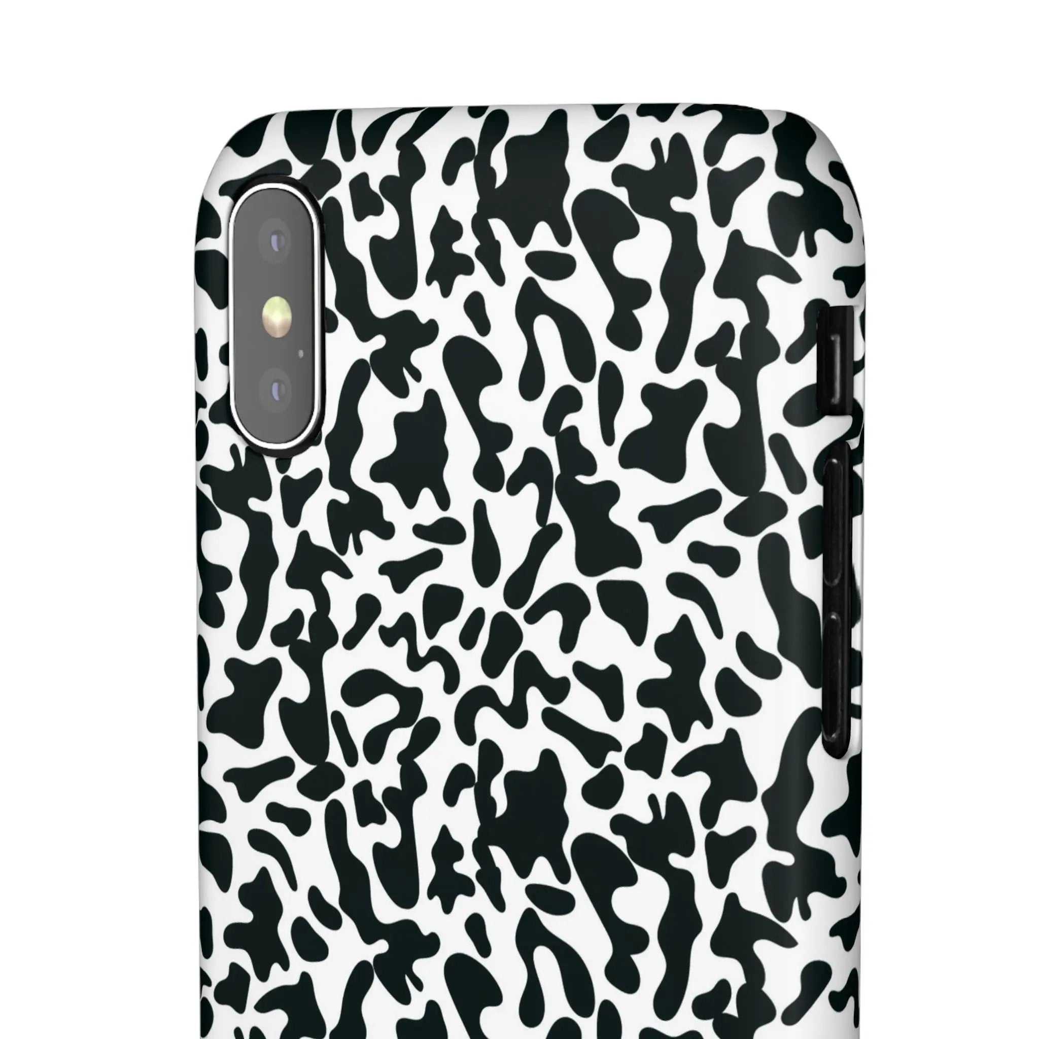 Like&Share - Fun & Stylish Phone Protection Printify