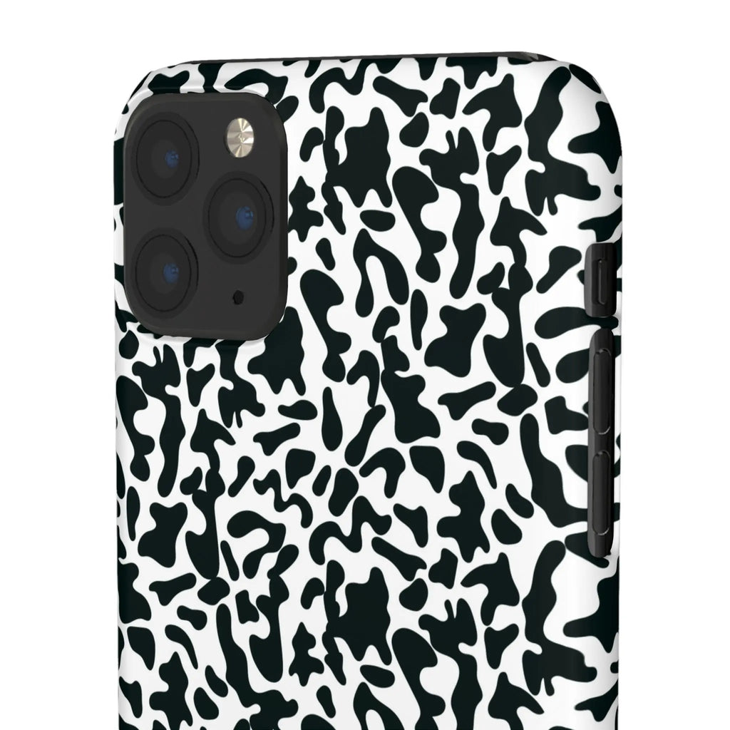 Like&Share - Fun & Stylish Phone Protection Printify