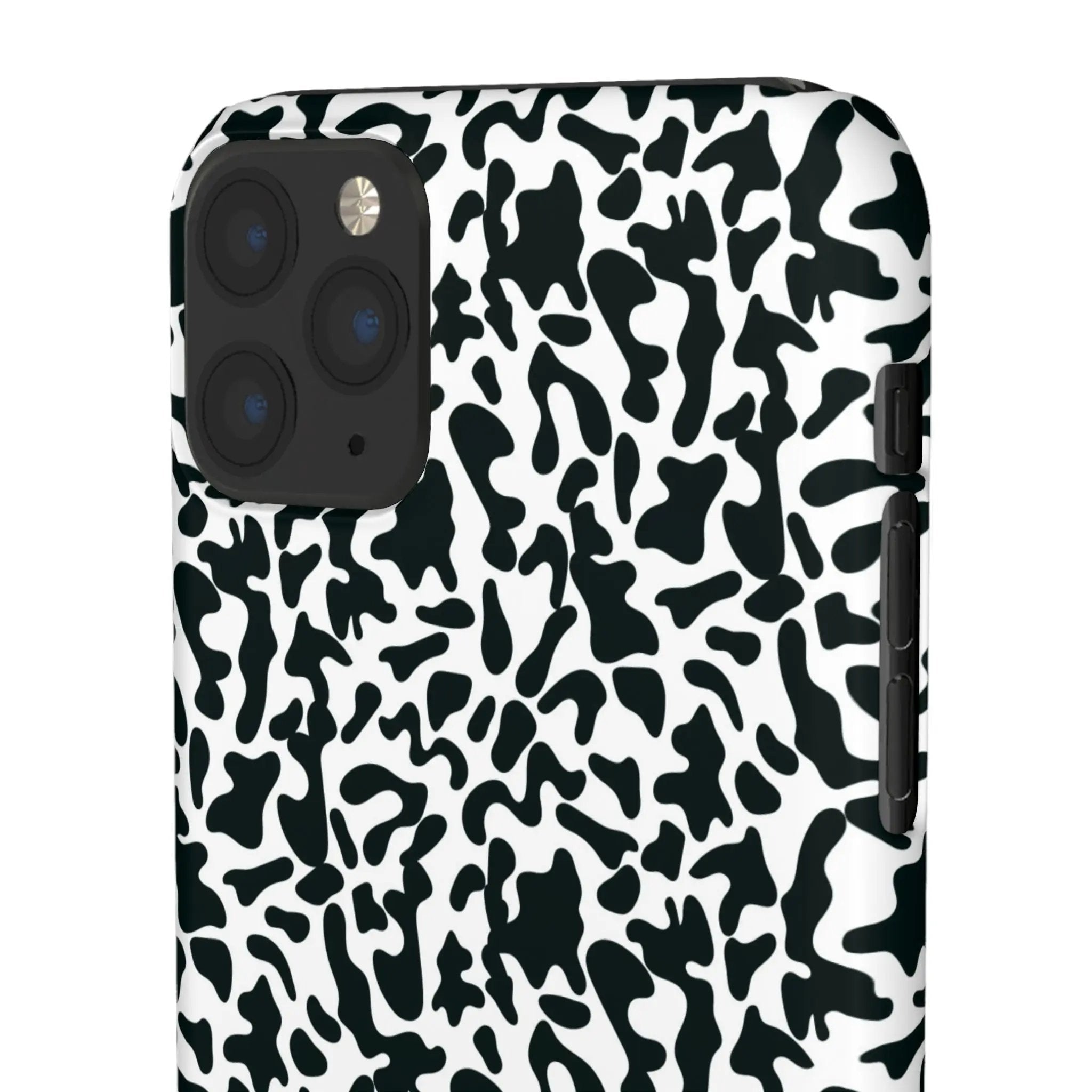 Like&Share - Fun & Stylish Phone Protection Printify