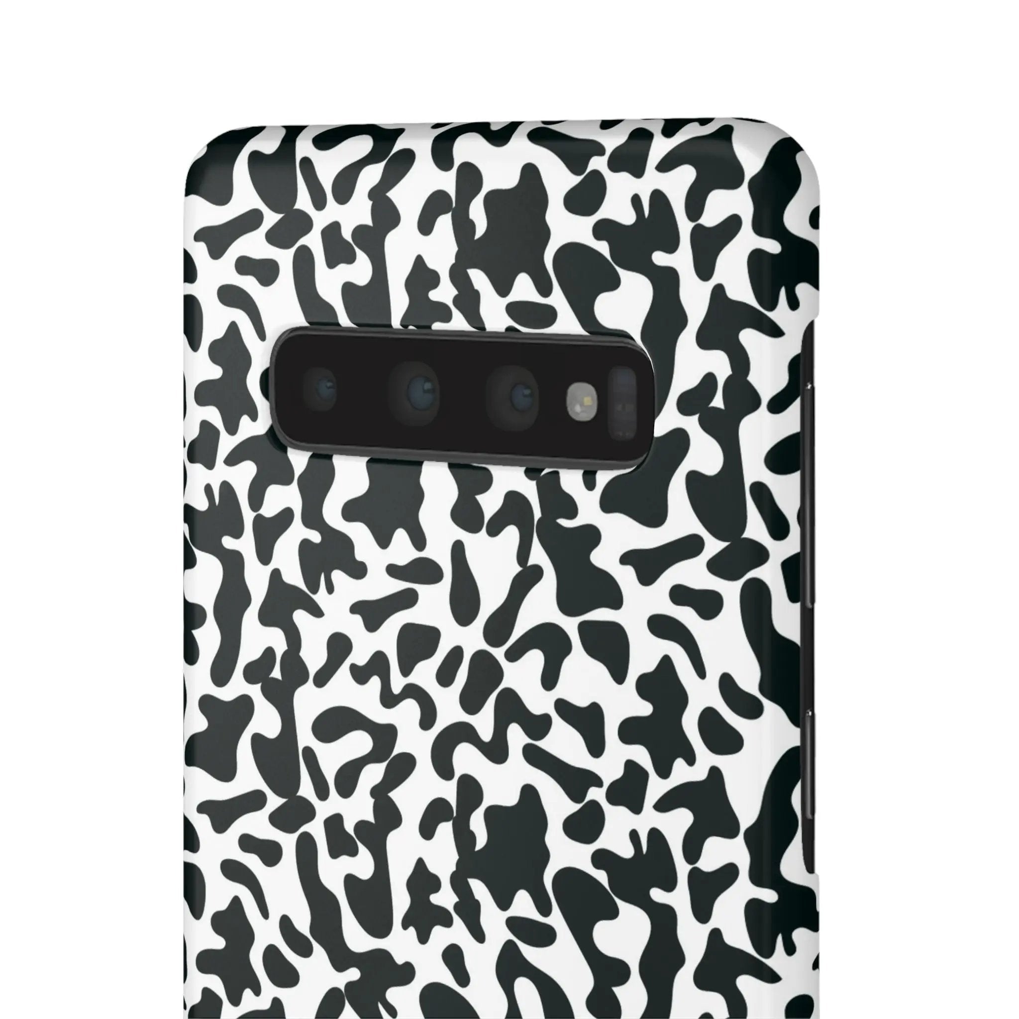 Like&Share - Fun & Stylish Phone Protection Printify