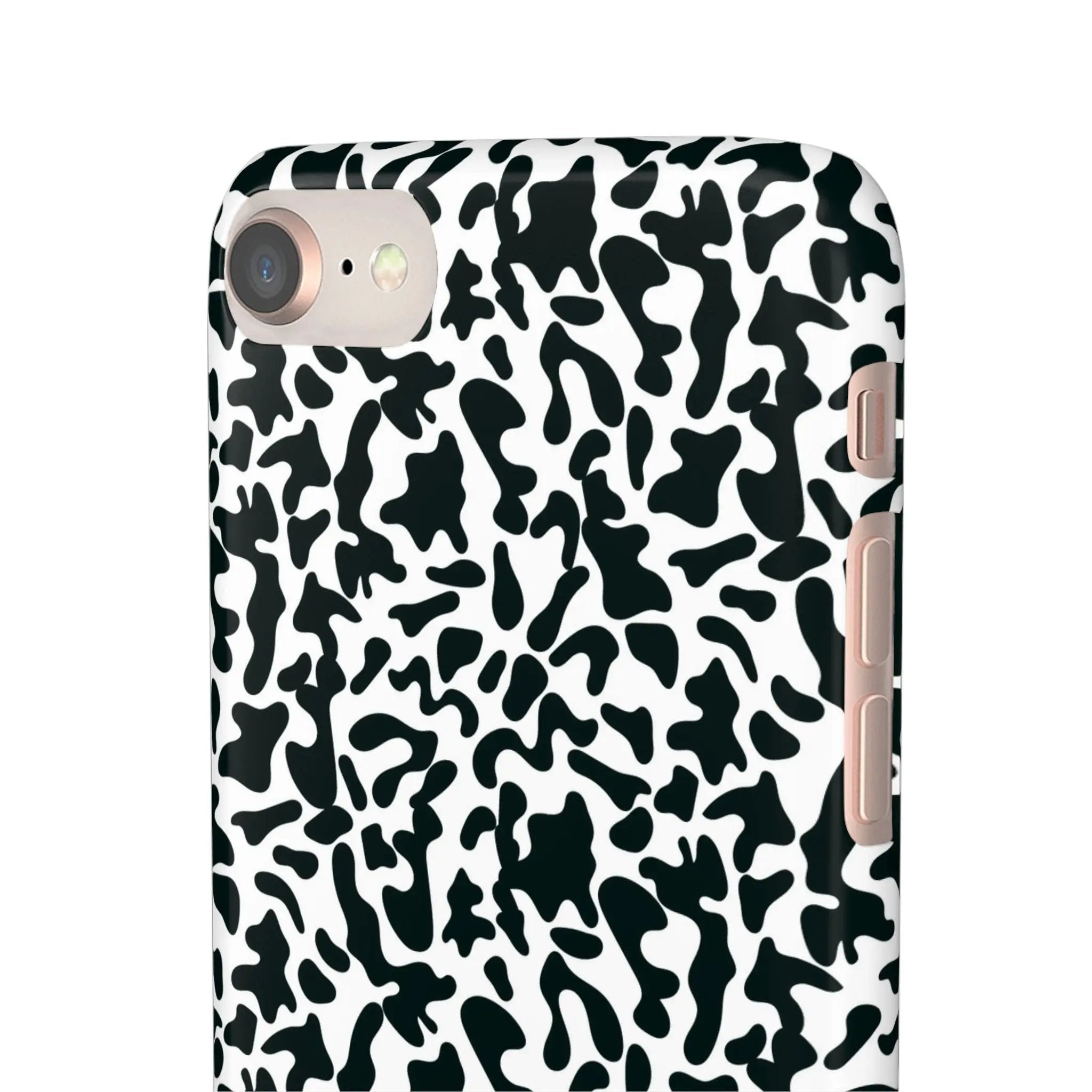 Like&Share - Fun & Stylish Phone Protection Printify
