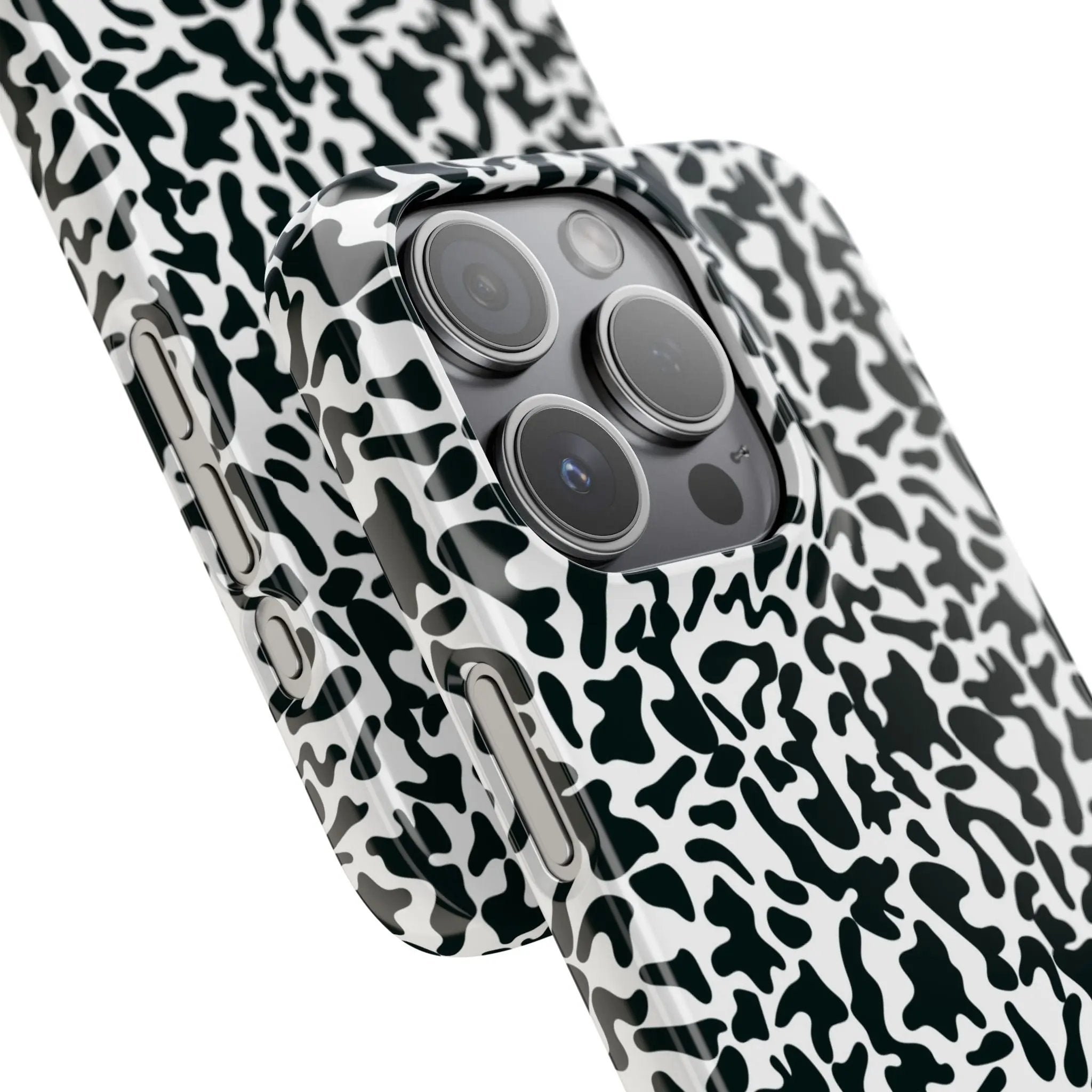 Like&Share - Fun & Stylish Phone Protection Printify