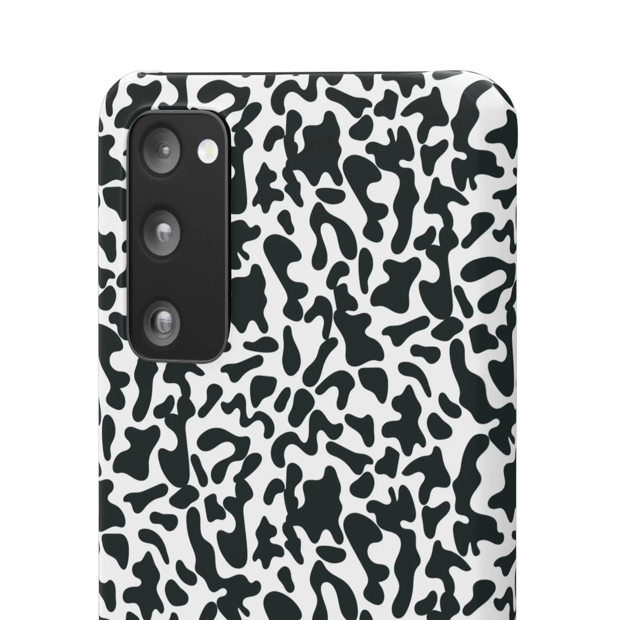 Like&Share - Fun & Stylish Phone Protection Printify