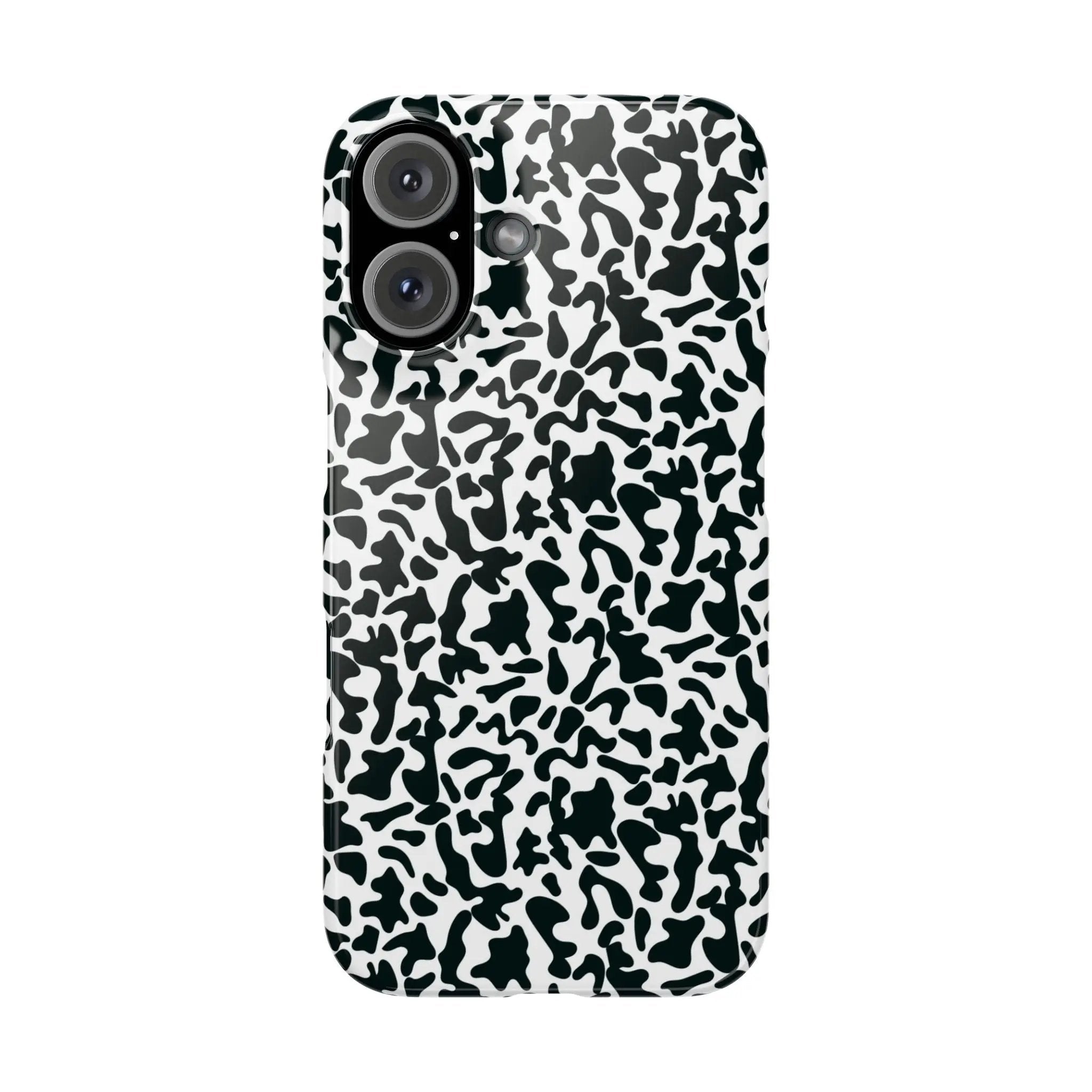 Like&Share - Fun & Stylish Phone Protection Printify