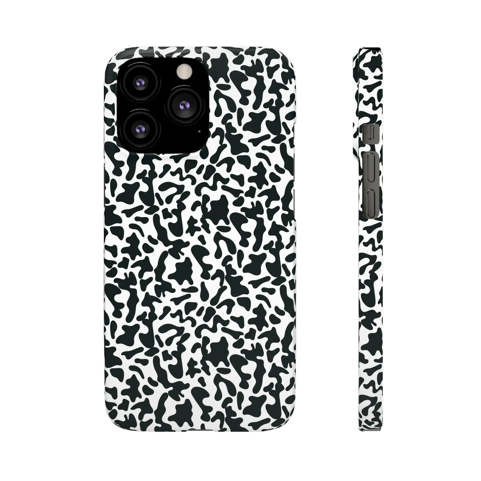 Like&Share - Fun & Stylish Phone Protection Printify